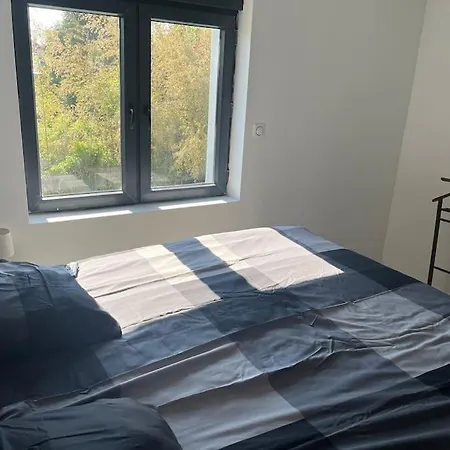 Maison Paisible Cadre Agreable