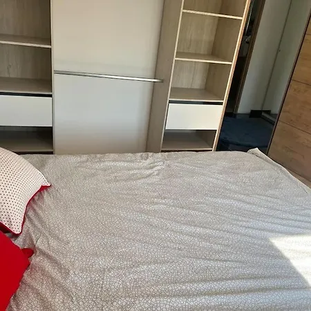 Maison Paisible Cadre Agreable 루터바하