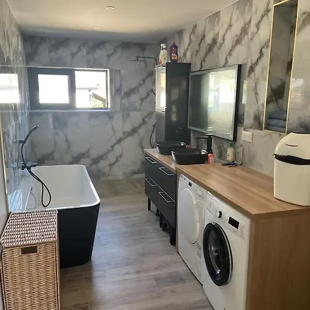 펜션 Maison Paisible Cadre Agreable