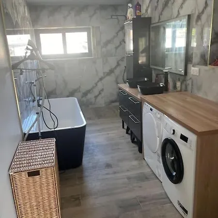 Maison Paisible Cadre Agreable *
