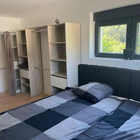 Maison Paisible Cadre Agreable *