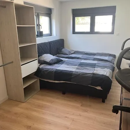 Maison Paisible Cadre Agreable
